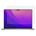 9H Laptop Screen Explosion-proof Tempered Glass Protective Film For MacBook Pro 16.2 inch A2485/M5 2026, For MacBook Pro 16.2 inch A2485/A2780/M5 2026（1pcs）