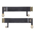 For MacBook A1706 A1707 A1708 1 Pair LCD Display Backlight Bar Flex Cable, A1706 A1707 A1708