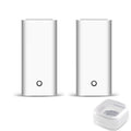 2 PCS Charging Adapter for Apple Pencil 1 / 2, Adapter (2 PCS)