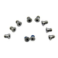 Bottom Cover Screws for Macbook Pro Retina A1398 MC975 MC976 MD212 MD213 A1425 A1502 ME864 ME865, For A1398