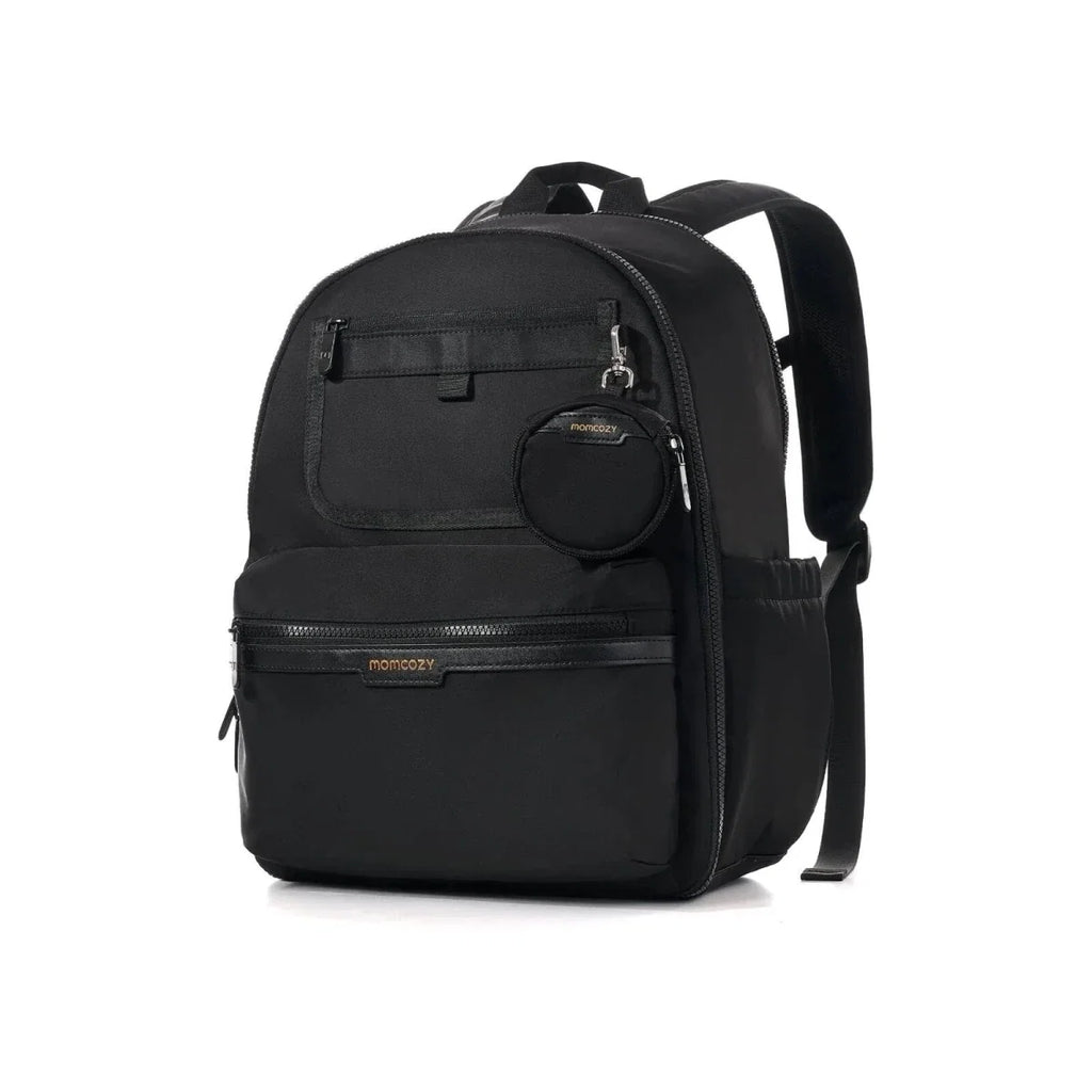 Momcozy GoEase Changing Bag - Black
