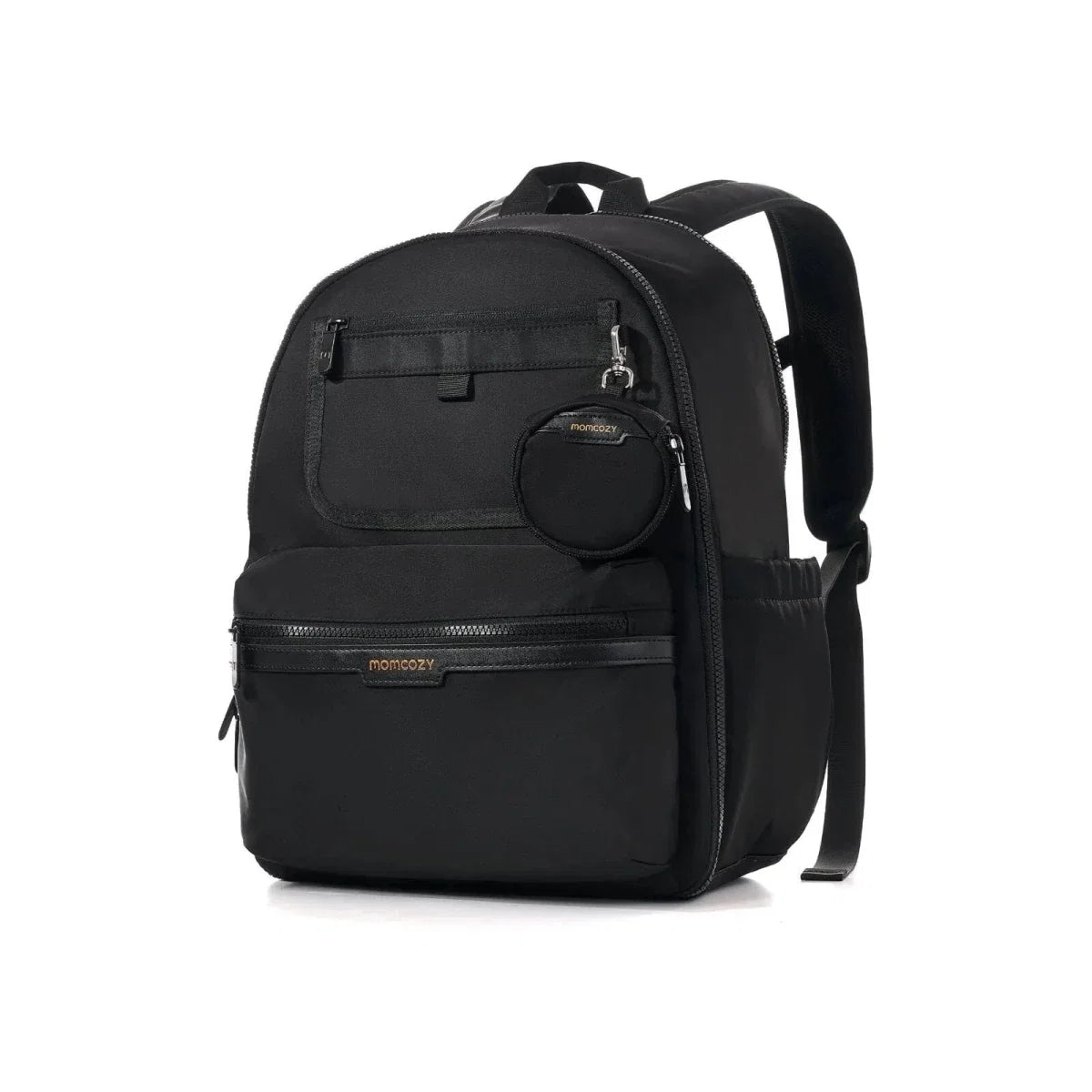 Momcozy GoEase Changing Bag - Black