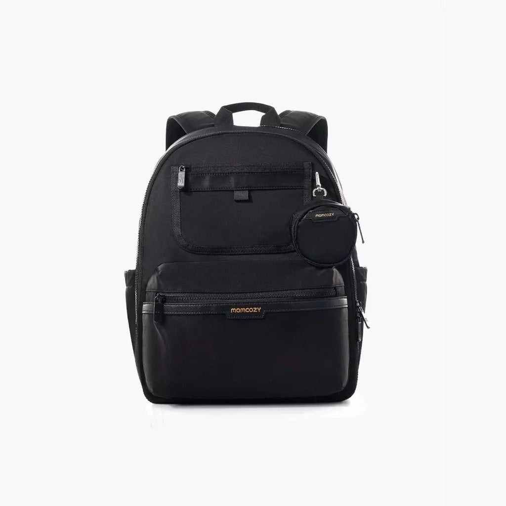 Momcozy GoEase Changing Bag - Black