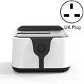 Blueendless 2.5 / 3.5 inch SATA USB 3.0 2 Bay Hard Drive Dock