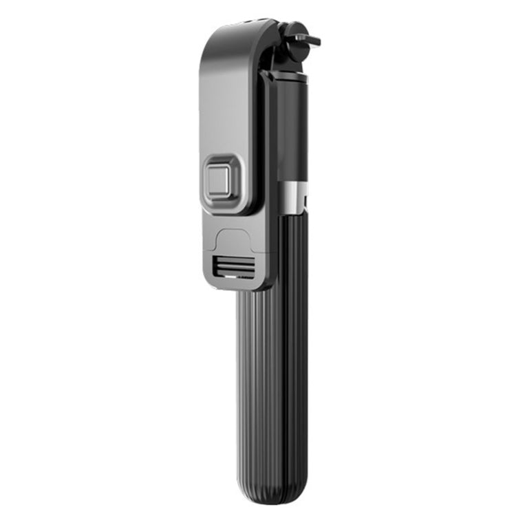 L03 Aluminum Alloy Foldable Bluetooth Tripod Selfie Stick