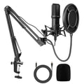 Yanmai Q10B USB Recording Microphone Kit, Q10B