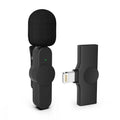 EP033T 8 Pin Interface Lavalier Wireless Radio Microphone, EP033T 8 Pin