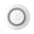 Original Xiaomi Honeywell Smart Fire Alarm Smoke Detector Alarm, Work with Xiaomi Multimode Smart Home Gateway 2 (CA1001) Mihome APP Control, APP Control