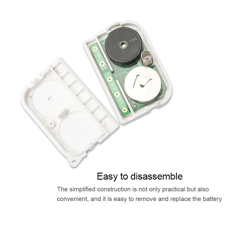 Infusion Reminder Alarm Sensor Monitor Hospital Security Nurse Patients Injection Safety Care Tool, HH-SY101