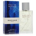 Eau De Rochas by Rochas Eau De Toilette Spray 3.4 oz (100 ml) for Men