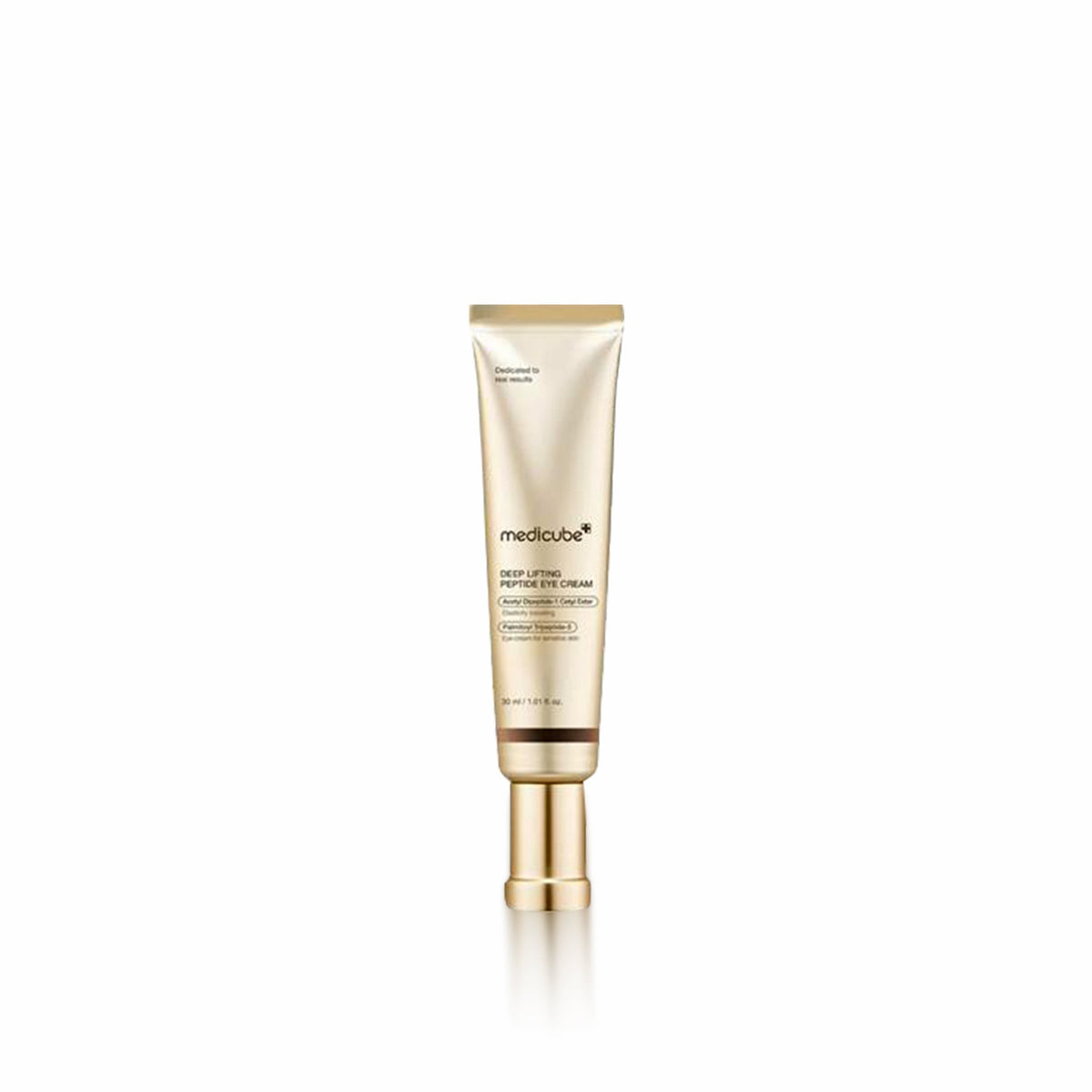 MEDICUBE Deep Lifting Peptide Eye Cream 30ml