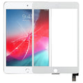 Touch Panel for iPad Mini 5 (2019) / A2124 / A2126 / A2133, For iPad Mini 5 (2019) / A2124