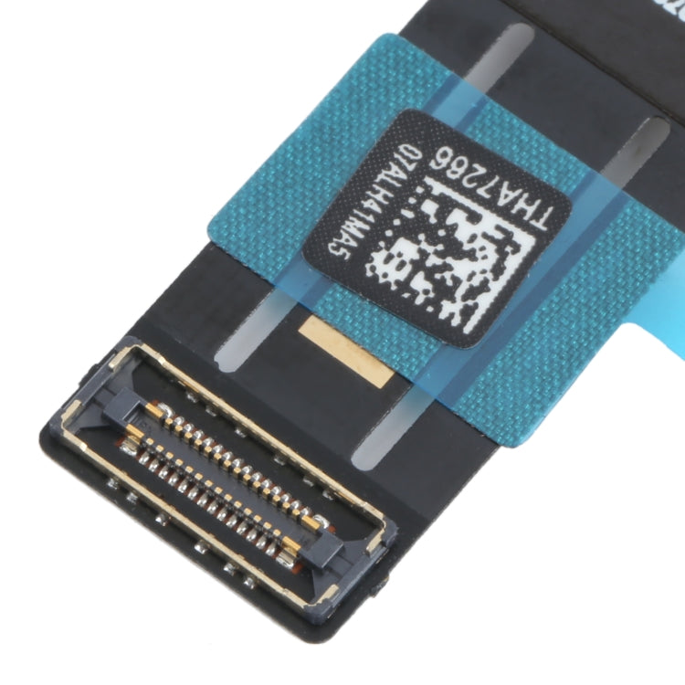Charging Port Flex Cable for iPad mini 6 2021, For iPad mini 6 2021, For iPad mini 6 2021(Purple), For iPad mini 6 2021(Starlight)