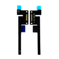 2 PCS for iPad mini 4 A1550 / A1538 Sleep Magnetic Induction Flex Cable, For iPad mini 4 A1550