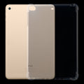 For iPad Mini 4 / 3 / 2 / 1 3mm Four Corners Shockproof Transparent Protective Case, For iPad Mini 4 / 3 / 2 / 1