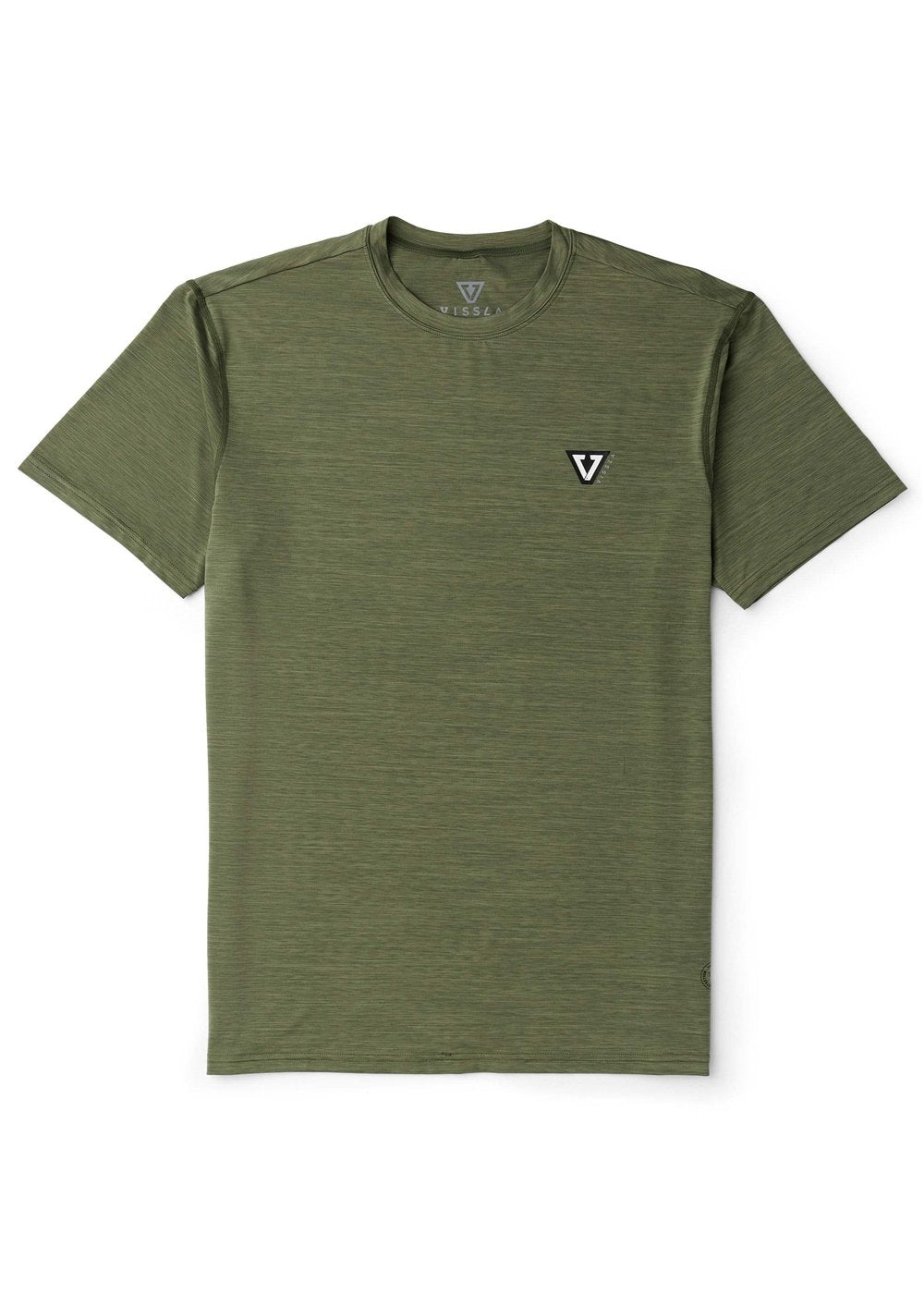 Vissla Twisted Eco Ss Sun Shirt