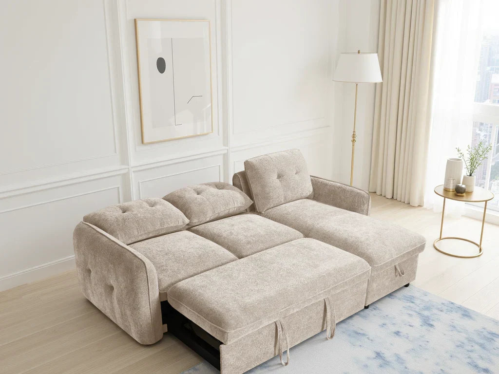 Moscow Sofabed Universal Corner