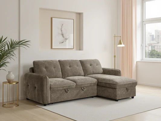 Moscow Sofabed Universal Corner