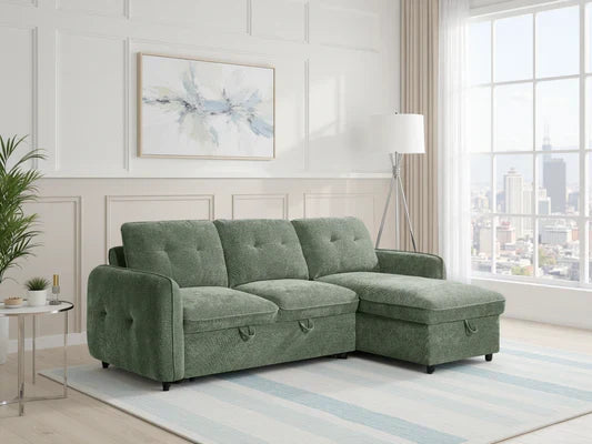 Moscow Sofabed Universal Corner