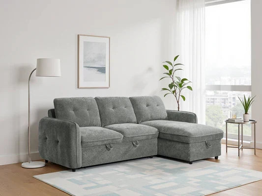Moscow Sofabed Universal Corner