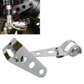 Motorcycle Headlight Holder Modification Accessories, Size:S, S