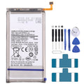 Original EB-BG975ABU for Samsung Galaxy S10+ Disassemble Li-ion Battery, For Samsung Galaxy S10+