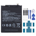 BM4J for Xiaomi Redmi Note 8 Pro Li-ion Polymer Battery, For Xiaomi Redmi Note 8 Pro