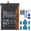 BN54 Li-ion Polymer Battery for Xiaomi Redmi 10X 4G / Redmi Note 9, For Xiaomi Redmi 10X 4G