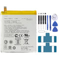 2900mAh C11P1511 for Asus ZenFone 3 ZE552KL Li-Polymer Battery, For Asus ZenFone 3 ZE552KL