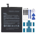 BM48 4000mAh for Xiaomi Note 2 Li-Polymer Battery, For Xiaomi Note 2
