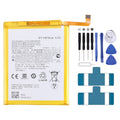 For Motorola Moto G8 Power XT2041-1/XT2041-3 5000mAh Replacement Li-Polymer Battery KZ50