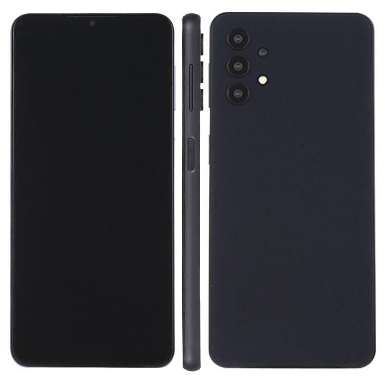 Black Screen Non-Working Fake Dummy Display Model for Samsung Galaxy A32 5G, Black Screen
