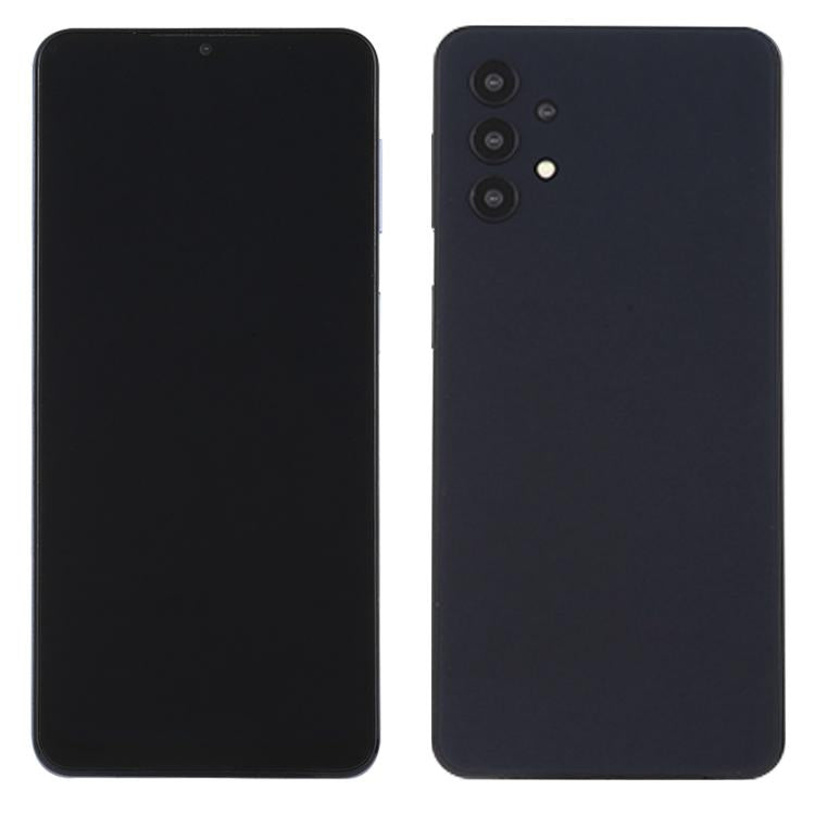 Black Screen Non-Working Fake Dummy Display Model for Samsung Galaxy A32 5G, Black Screen