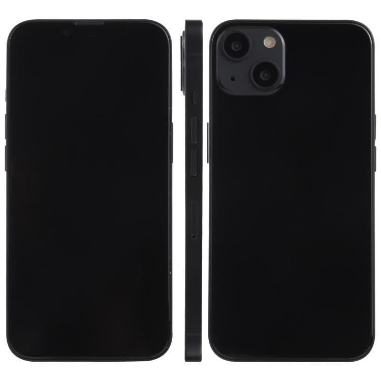 For iPhone 13 mini Black Screen Non-Working Fake Dummy Display Model, For iPhone 13 mini Black Screen