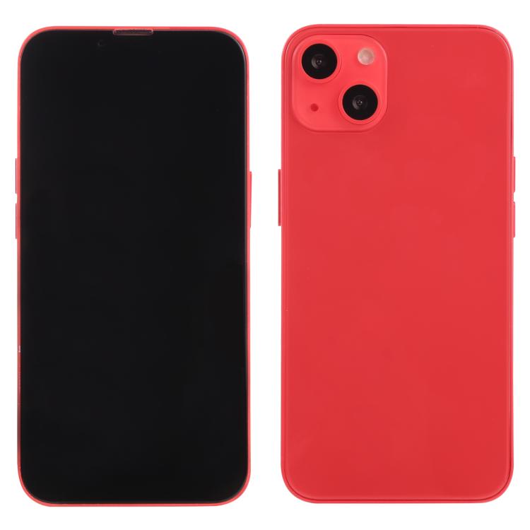 For iPhone 13 mini Black Screen Non-Working Fake Dummy Display Model, For iPhone 13 mini Black Screen