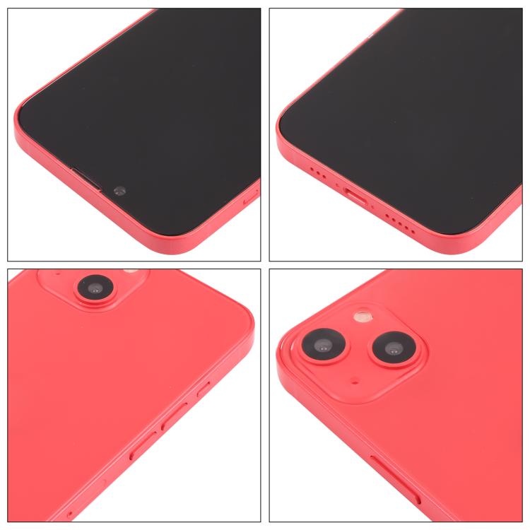 For iPhone 13 mini Black Screen Non-Working Fake Dummy Display Model, For iPhone 13 mini Black Screen