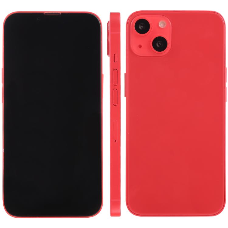 For iPhone 13 mini Black Screen Non-Working Fake Dummy Display Model, For iPhone 13 mini Black Screen