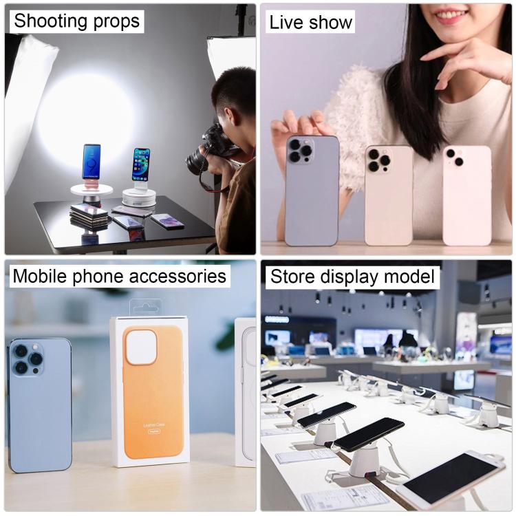 For iPhone 13 Pro Max Black Screen Non-Working Fake Dummy Display Model, For iPhone 13 Pro Max Black Screen