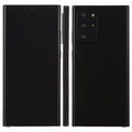Black Screen Non-Working Fake Dummy Display Model for Samsung Galaxy Note20 5G, For Samsung Galaxy Note20 5G