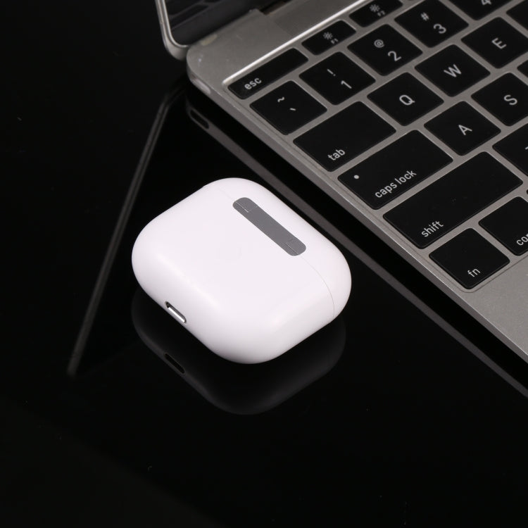 For Apple AirPods 3 Non-Working Fake Dummy Headphones Model, For Apple AirPods 3