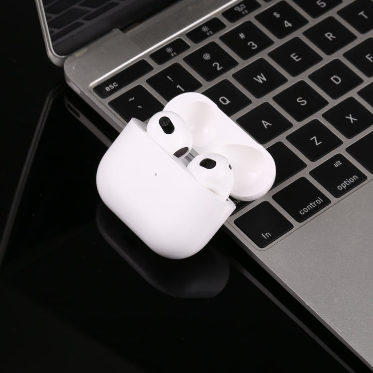 For Apple AirPods 3 Non-Working Fake Dummy Headphones Model, For Apple AirPods 3