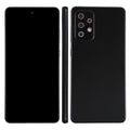 Black Screen Non-Working Fake Dummy Display Model for Samsung Galaxy A72 5G, Black Screen for Samsung Galaxy A72 5G