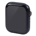 For Apple Watch Series 8 41mm Black Screen Non-Working Fake Dummy Display Model, For Photographing Watch-strap, No Watchband, 41mm, Black Screen, No Watchband, 41mm Black Screen, No Watchband, 41mm Black Screen , No Watchband