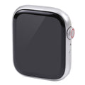 For Apple Watch Series 8 41mm Black Screen Non-Working Fake Dummy Display Model, No Watchband, 41mm Black Screen, 41mm, Black Screen
