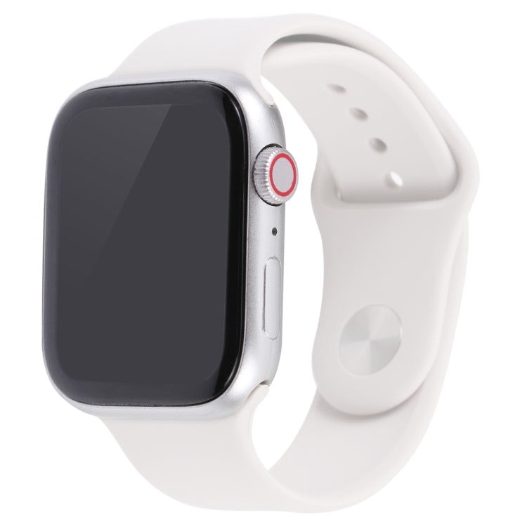 For Apple Watch Series 8 41mm Black Screen Non-Working Fake Dummy Display Model, No Watchband, 41mm Black Screen, 41mm, Black Screen