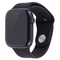 For Apple Watch Series 8 45mm Black Screen Non-Working Fake Dummy Display Model, 45mm Black Screen, 45mm, Black Screen