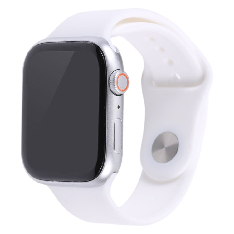 For Apple Watch Series 8 45mm Black Screen Non-Working Fake Dummy Display Model, 45mm Black Screen, 45mm, Black Screen
