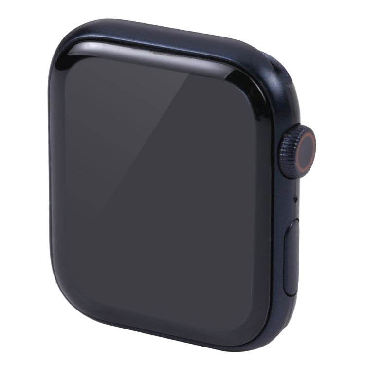 For Apple Watch SE 2022 40mm Black Screen Non-Working Fake Dummy Display Model, For Photographing Watch-strap, No Watchband, 40mm Black Screen , No Watchband, 40mm Black Screen, No Watchband, Watch SE 2022 40mm Black Screen, No Watchband