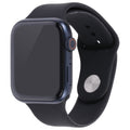 For Apple Watch SE 2022 40mm  Black Screen Non-Working Fake Dummy Display Model, 40mm Black Screen, Watch SE 2022 40mm Black Screen