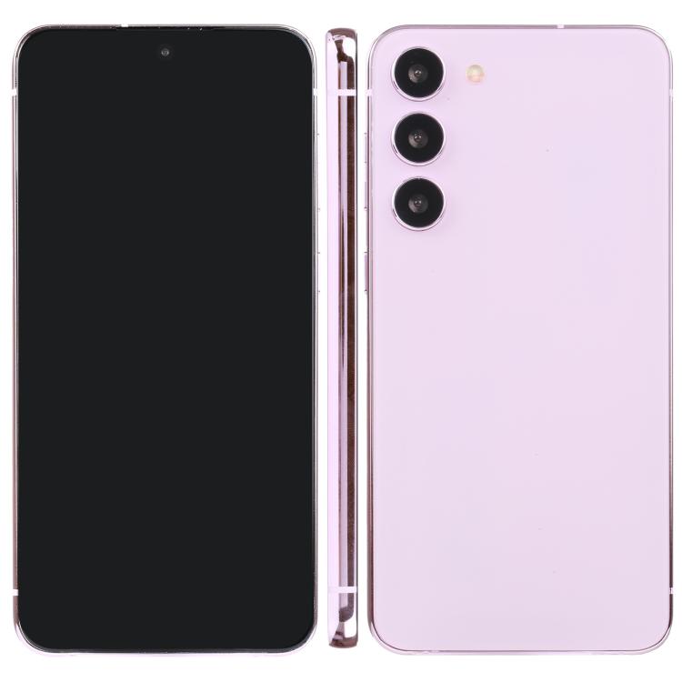 For Samsung Galaxy S23+ 5G Black Screen Non-Working Fake Dummy Display Model, For Samsung Galaxy S23+ 5G Black Screen